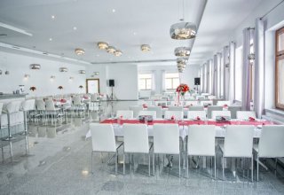 Sala bankietowa Na Stoku