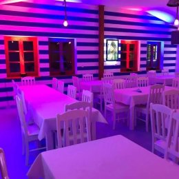 Tawerna pod pijaną zgrają - Sale weselne