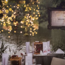 Browarna Przystań - Sale weselne