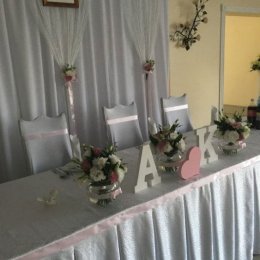 Dom Weselny - U Karasia - Sale weselne