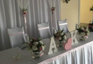 Dom Weselny - U Karasia