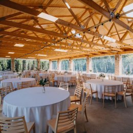 Przepitki & Przekąski - Sale weselne