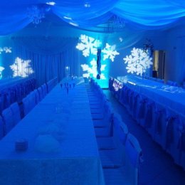 Sala weselna Vivat Plońsk - Sale weselne