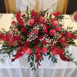 Gościniec nad Sawą - Sale weselne