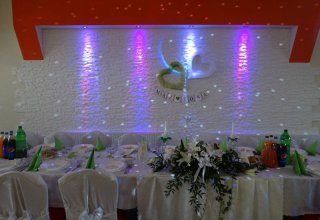 Sala Bankietowa Trzy Korony