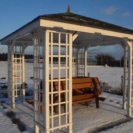 Ballandia - Sale weselne