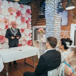 Boska Praga - Sale weselne