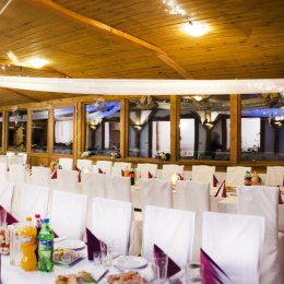 Gusto Nad Stawami - Sale weselne