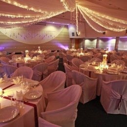 Hotel Atut - Sale weselne