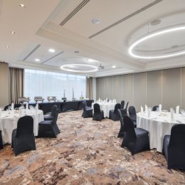 Hotel Scandic - Sale weselne