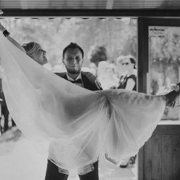 KoloRado - Sale weselne