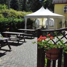 Oberek Restauracja - Sale weselne