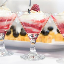 Sala Konferencyjno Bankietowa Sevilla - Sale weselne