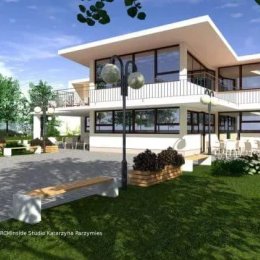 Szafirowa Przystań Restaurant - Sale weselne