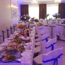 Hotel E7 - Sale weselne