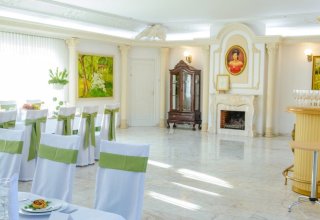 Jabłonkowy Pałacyk