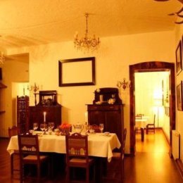 Oberża pod Dzwonkiem - Sale weselne