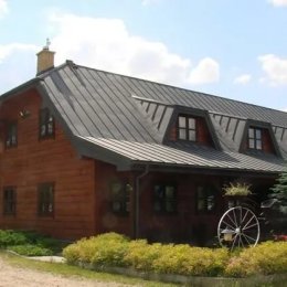 Restauracja Chata za Wsią - Sale weselne