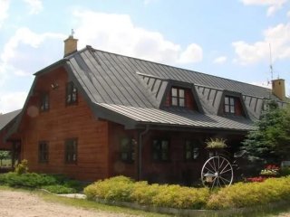 Restauracja Chata za Wsią