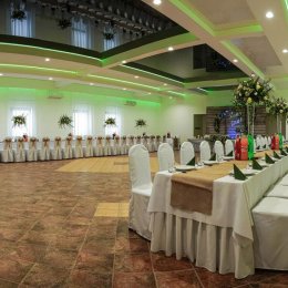 Savana - Sale weselne