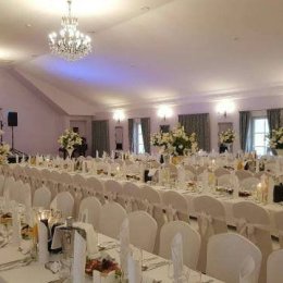 Talaria Resort&SPA - Sale weselne