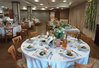 Vital & SPA Resort Szarotka