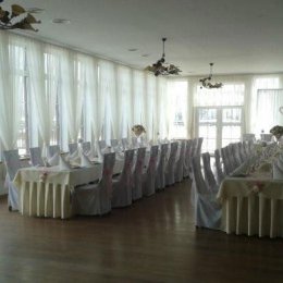 Żuławski Dwór - Sale weselne