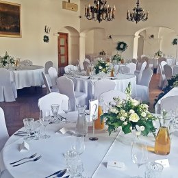 Dom Architekta SARP Aneta Marciniak - Sale weselne