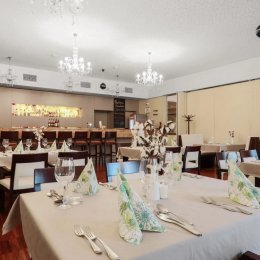 Hotel Borowiecki, Tkalnia Smaku - Sale weselne