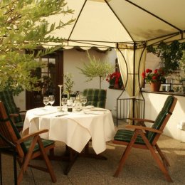 Hotel i Restauracja Gródek - Sale weselne