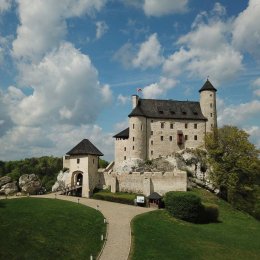 Hotel Zamek Bobolice - Sale weselne