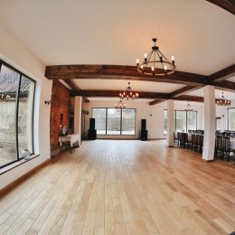 Port Jabłonka - Sale weselne