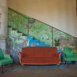 Praga Centrum - Sale weselne