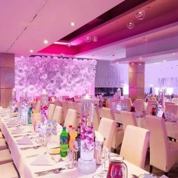 Promenada - Sale weselne