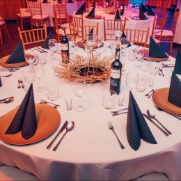 Prosecco Bistro & Sala Bankietowa - Sale weselne