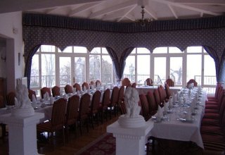 Rezydencja Leśna Jabłówko