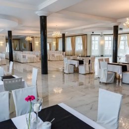 Sala Weselna Europa - Sale weselne
