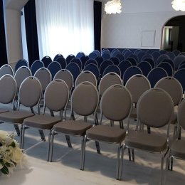 Sanockie Centrum Konferencyjne - Sale weselne