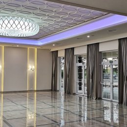 Hotel Sevilla Gold*** - Sale weselne