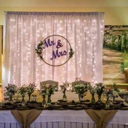 Restauracja Hotel Komeda - Sale weselne