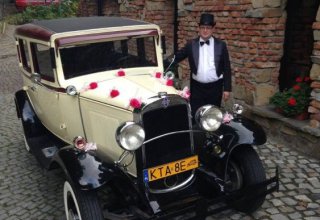 Restauracja Podzamcze