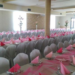 Wenus i Mars - Sale weselne