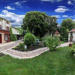 Restauracja Moja Pasja - Sale weselne