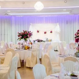 Hotel TED - Sale weselne