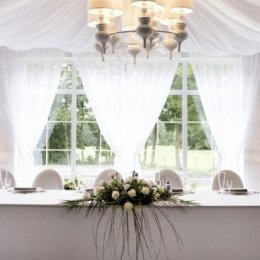 Via villa Hotel - Sale weselne