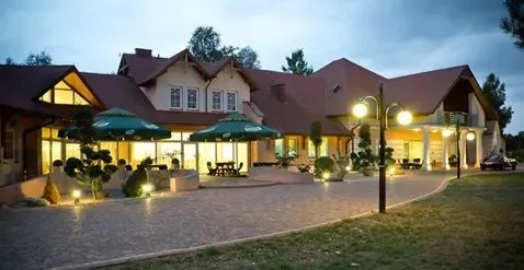 Dom Weselny Grodzisko - Sale weselne