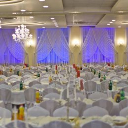 Astoria Centrum Bankietowe - Sale weselne