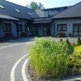 Castello Dom Weselny - Sale weselne