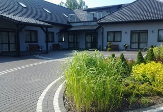 Castello Dom Weselny