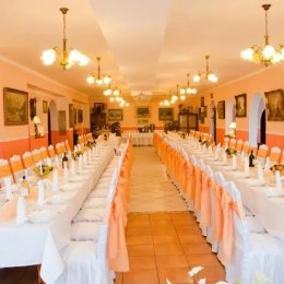 Hotel Cezar - Sale weselne